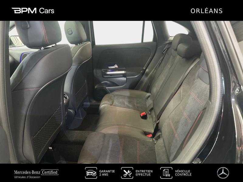 Image MERCEDES-BENZ GLA 250 e Hybrid EQ 218ch AMG Line 8G-DCT