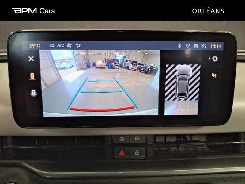 Image FIAT 600 1.2 Hybrid 100ch La Prima DCT6