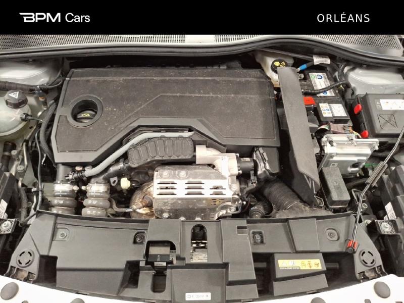 Image FIAT 600 1.2 Hybrid 100ch La Prima DCT6