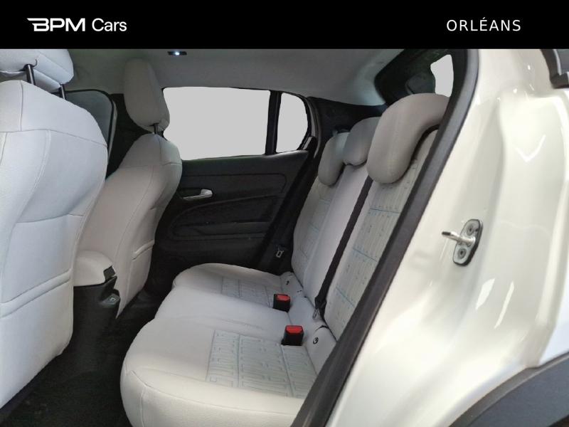 Image FIAT 600 1.2 Hybrid 100ch La Prima DCT6