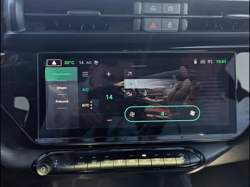 Image ALFA ROMEO Junior Elettrica 156ch Speciale