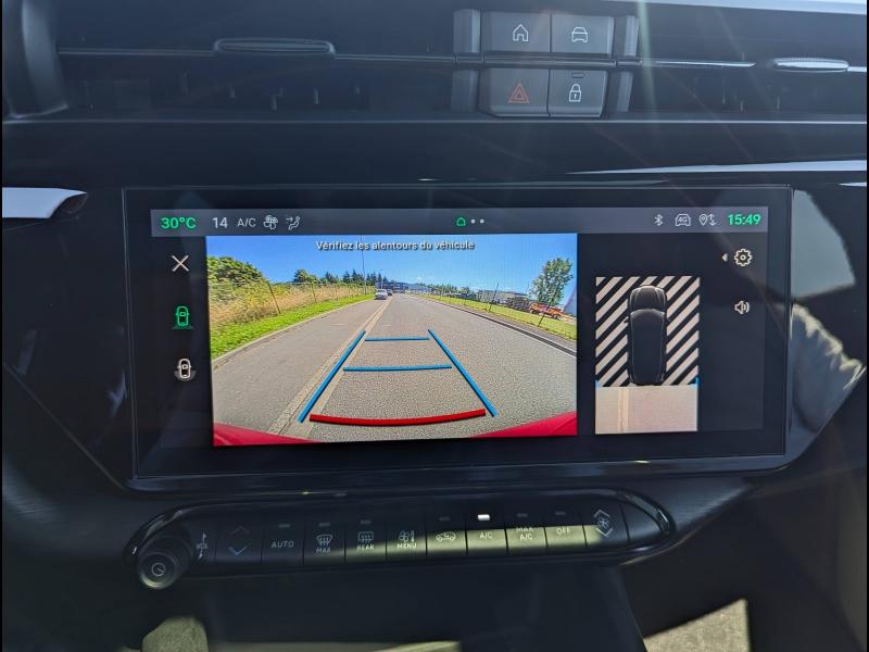 Image ALFA ROMEO Junior Elettrica 156ch Speciale