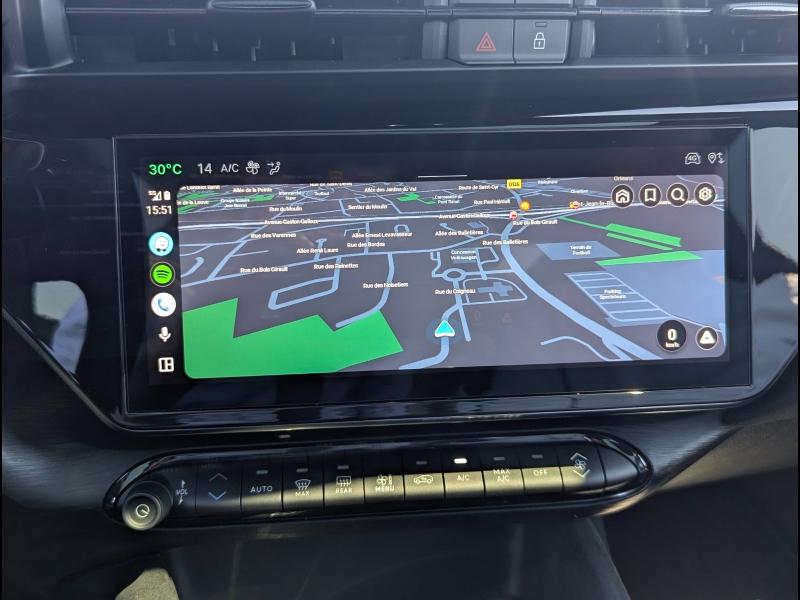 Image ALFA ROMEO Junior Elettrica 156ch Speciale