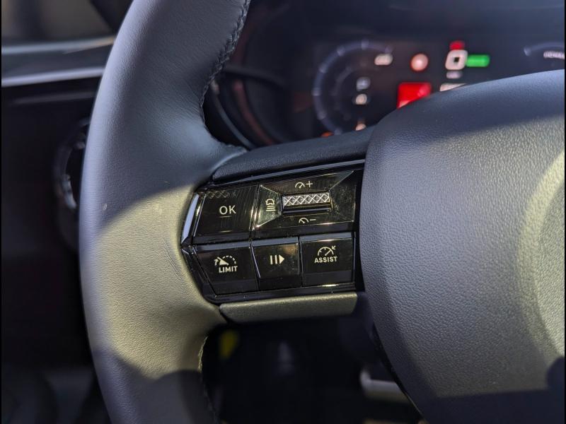 Image ALFA ROMEO Junior Elettrica 156ch Speciale