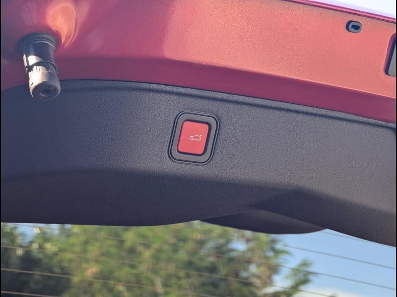 Image ALFA ROMEO Junior Elettrica 156ch Speciale