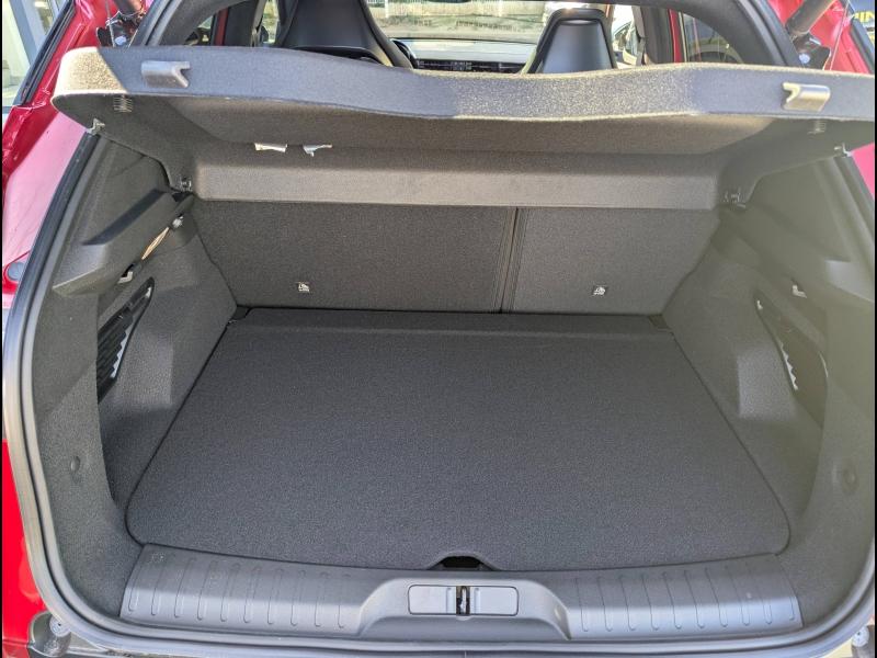 Image ALFA ROMEO Junior Elettrica 156ch Speciale