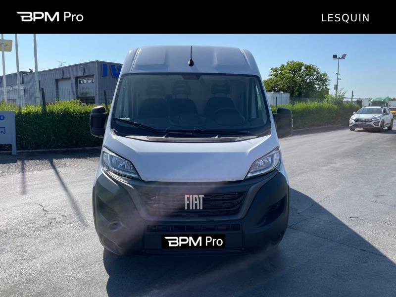 Image FIAT Ducato Fg MH2 3.3 140ch S&S