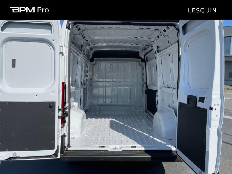 Image FIAT Ducato Fg MH2 3.3 140ch S&S