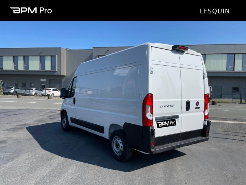 Image FIAT Ducato Fg MH2 3.3 140ch S&S