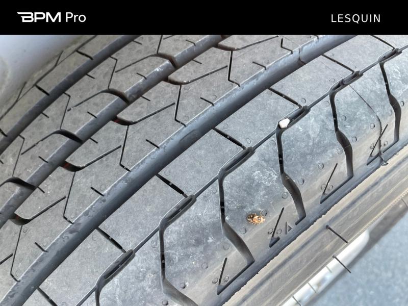 Image FIAT Ducato Fg MH2 3.3 140ch S&S