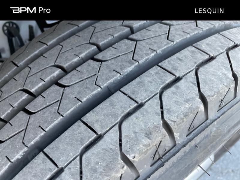 Image FIAT Ducato Fg MH2 3.3 140ch S&S