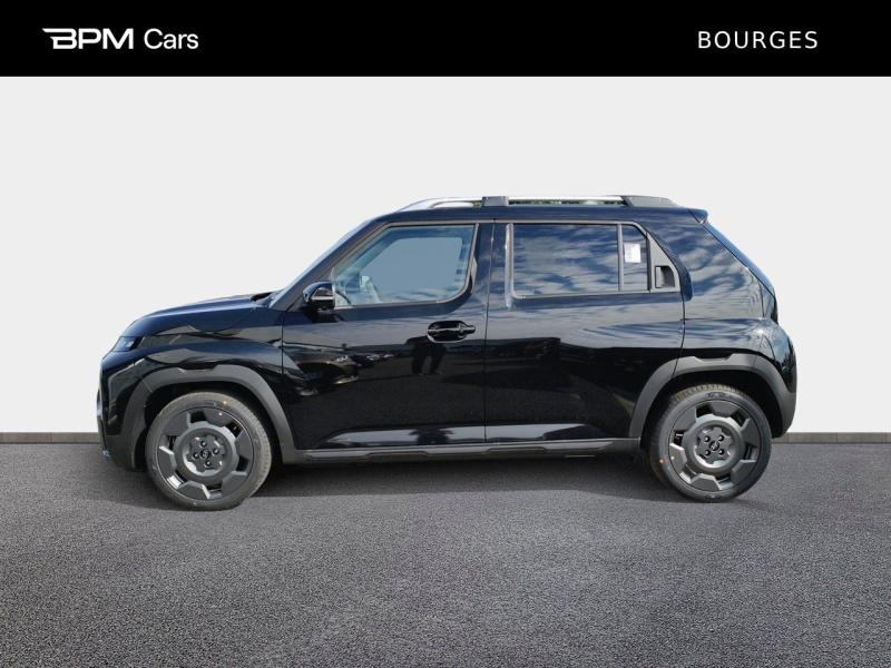 Image HYUNDAI Inster Cross 49 kWh 115ch Executive