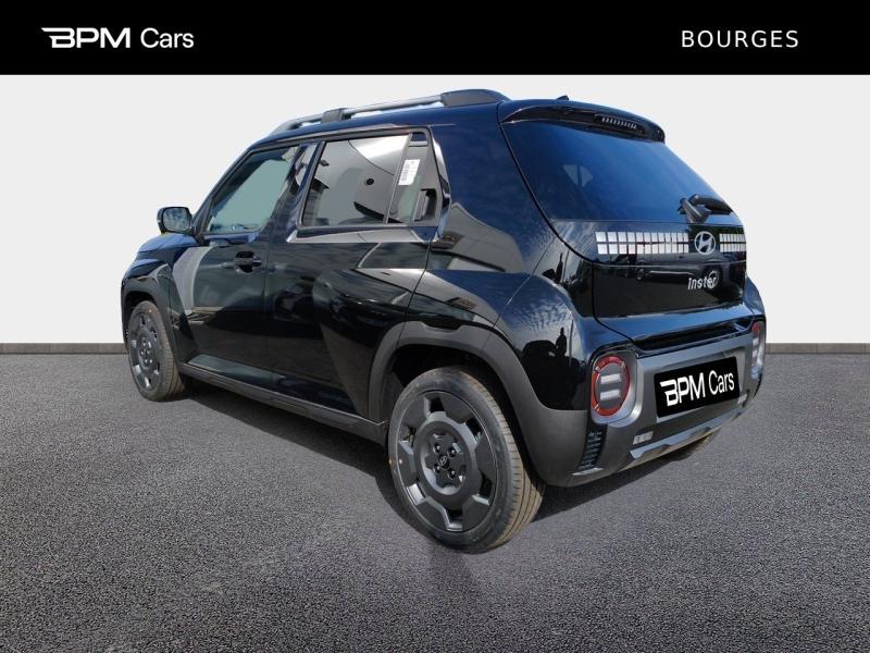 Image HYUNDAI Inster Cross 49 kWh 115ch Executive