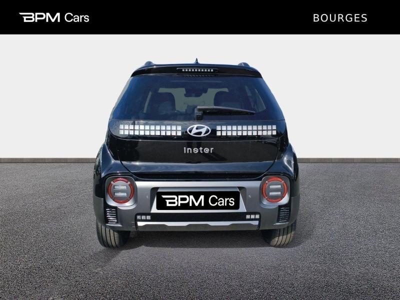 Image HYUNDAI Inster Cross 49 kWh 115ch Executive
