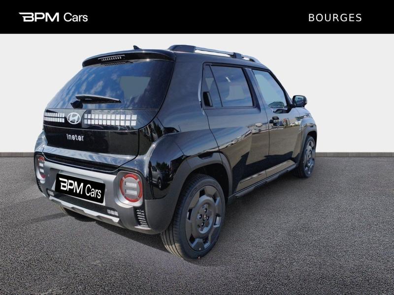 Image HYUNDAI Inster Cross 49 kWh 115ch Executive