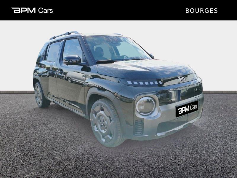 Image HYUNDAI Inster Cross 49 kWh 115ch Executive