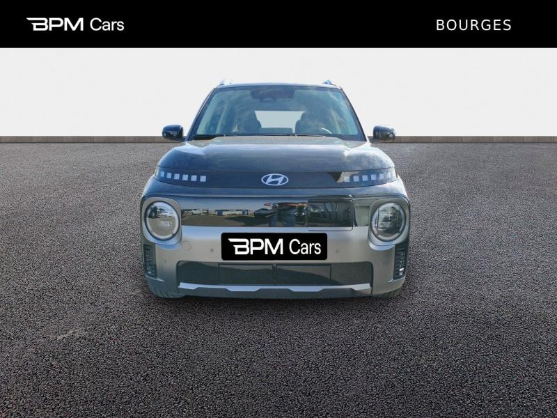 Image HYUNDAI Inster Cross 49 kWh 115ch Executive