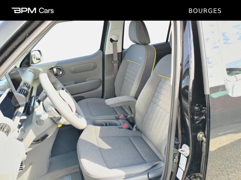 Image HYUNDAI Inster Cross 49 kWh 115ch Executive