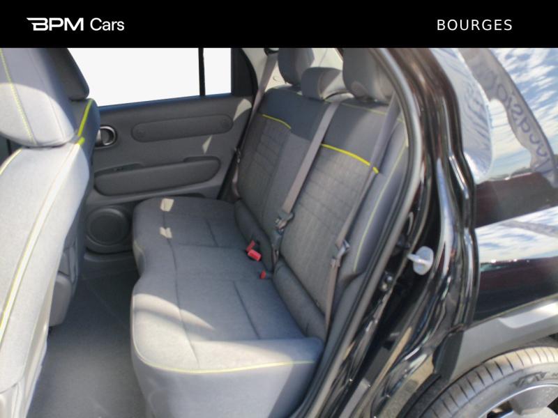 Image HYUNDAI Inster Cross 49 kWh 115ch Executive