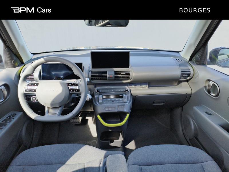 Image HYUNDAI Inster Cross 49 kWh 115ch Executive