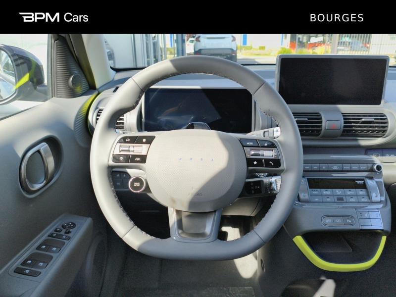 Image HYUNDAI Inster Cross 49 kWh 115ch Executive