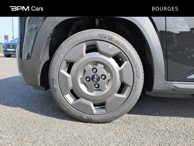 Image HYUNDAI Inster Cross 49 kWh 115ch Executive