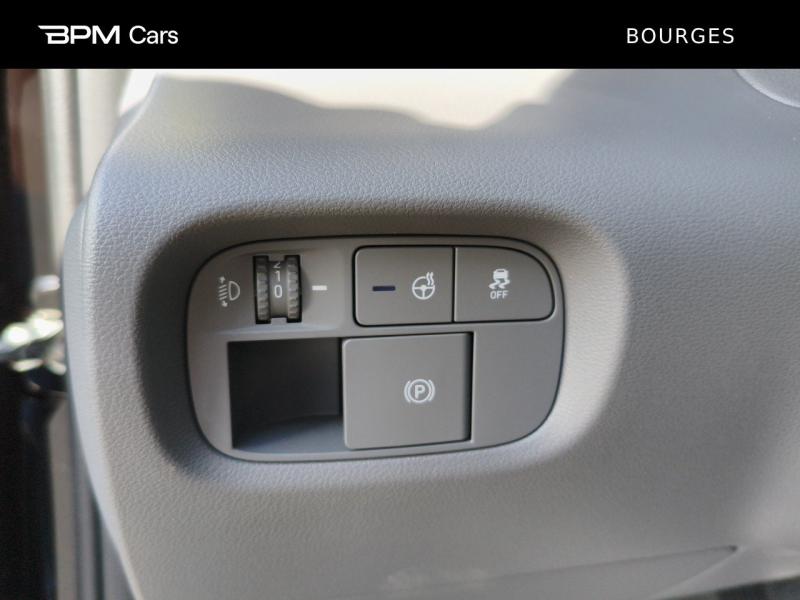 Image HYUNDAI Inster Cross 49 kWh 115ch Executive