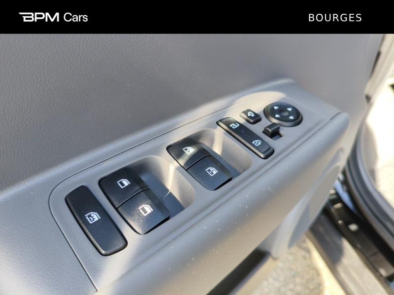 Image HYUNDAI Inster Cross 49 kWh 115ch Executive