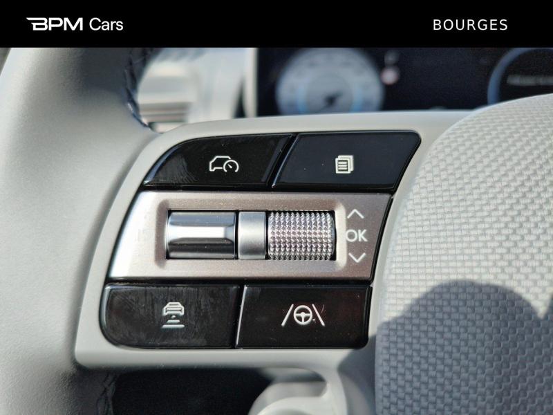 Image HYUNDAI Inster Cross 49 kWh 115ch Executive