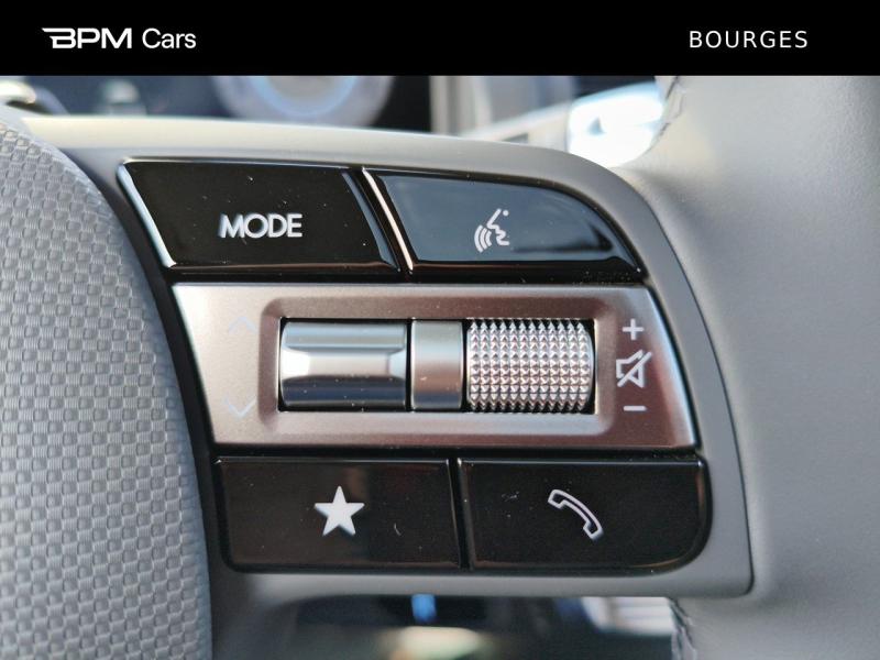 Image HYUNDAI Inster Cross 49 kWh 115ch Executive