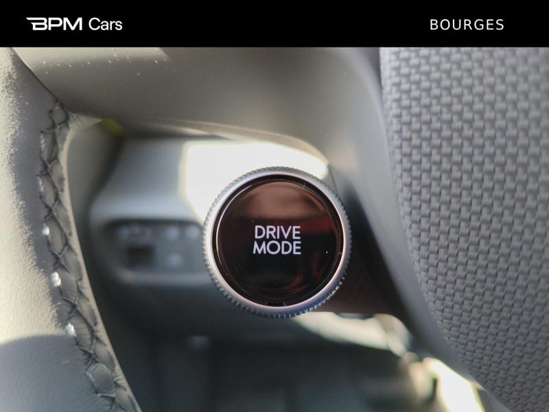 Image HYUNDAI Inster Cross 49 kWh 115ch Executive