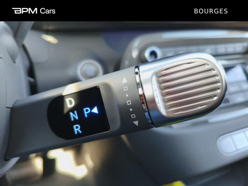 Image HYUNDAI Inster Cross 49 kWh 115ch Executive