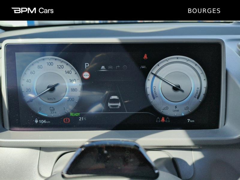 Image HYUNDAI Inster Cross 49 kWh 115ch Executive