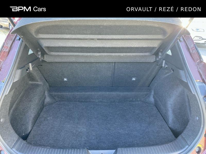 Image NISSAN Qashqai 1.3 Mild Hybrid 140ch Tekna