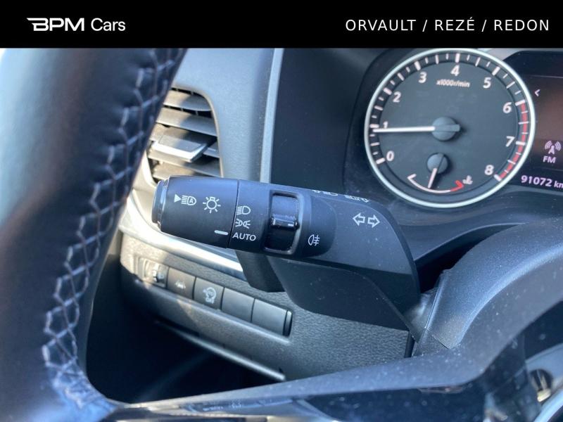 Image NISSAN Qashqai 1.3 Mild Hybrid 140ch Tekna