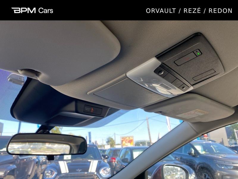 Image NISSAN Qashqai 1.3 Mild Hybrid 140ch Tekna