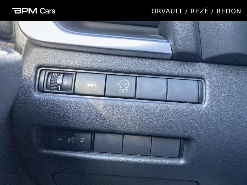 Image NISSAN Qashqai 1.3 Mild Hybrid 140ch Tekna