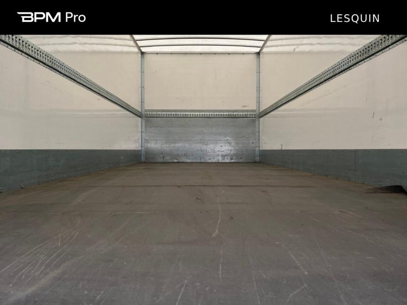 Image IVECO Euro Cargo ML 120E25 E6