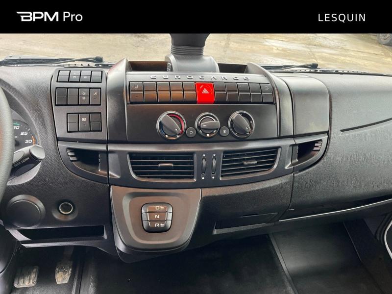 Image IVECO Euro Cargo ML 120E25 E6