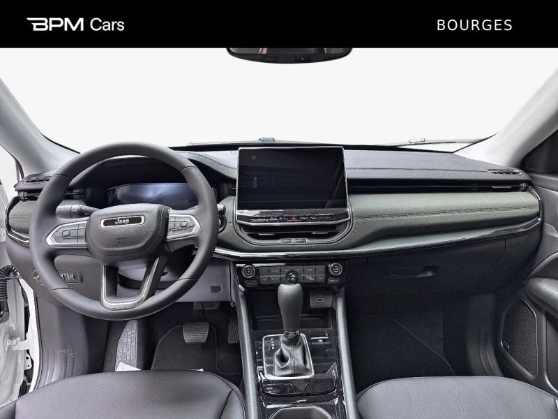 Image JEEP Compass 1.5 Turbo T4 130ch MHEV North Star 4x2 BVR7