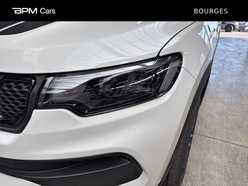 Image JEEP Compass 1.5 Turbo T4 130ch MHEV North Star 4x2 BVR7