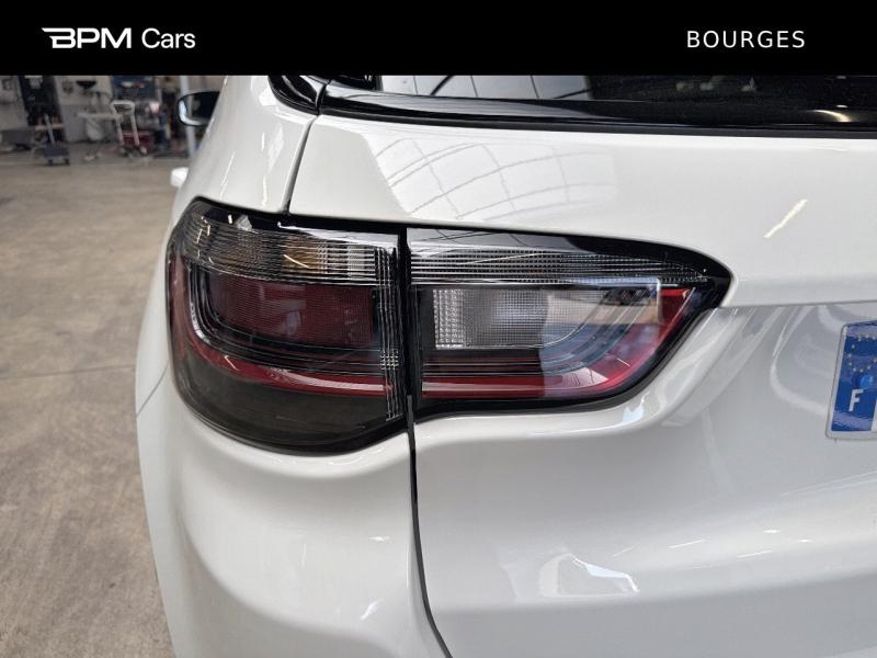 Image JEEP Compass 1.5 Turbo T4 130ch MHEV North Star 4x2 BVR7