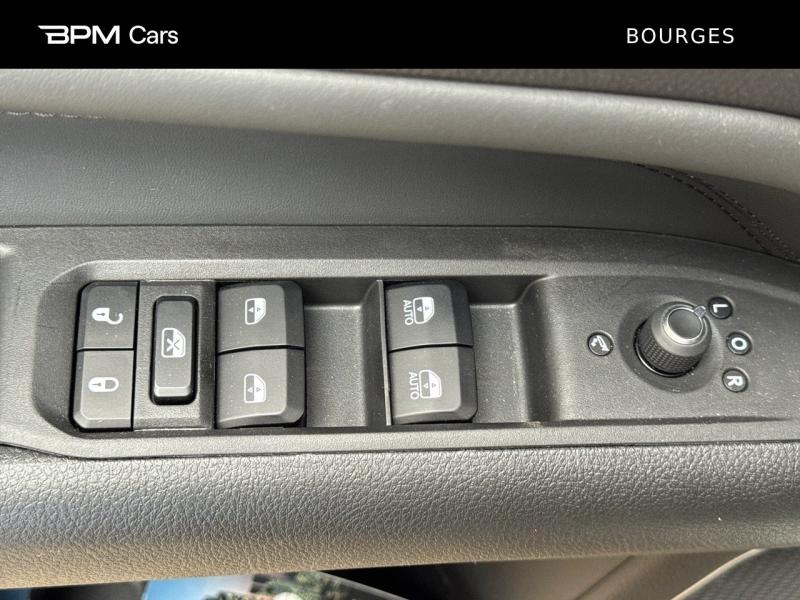 Image JEEP Compass 1.5 Turbo T4 130ch MHEV North Star 4x2 BVR7