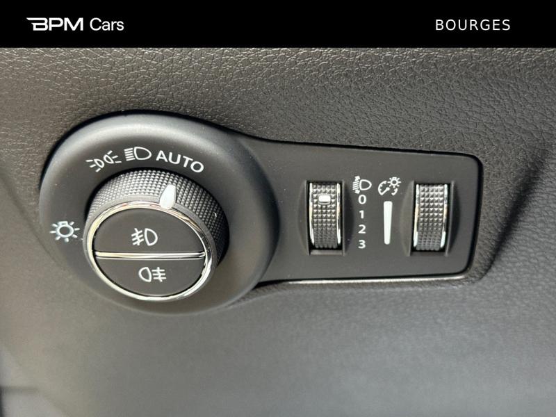 Image JEEP Compass 1.5 Turbo T4 130ch MHEV North Star 4x2 BVR7