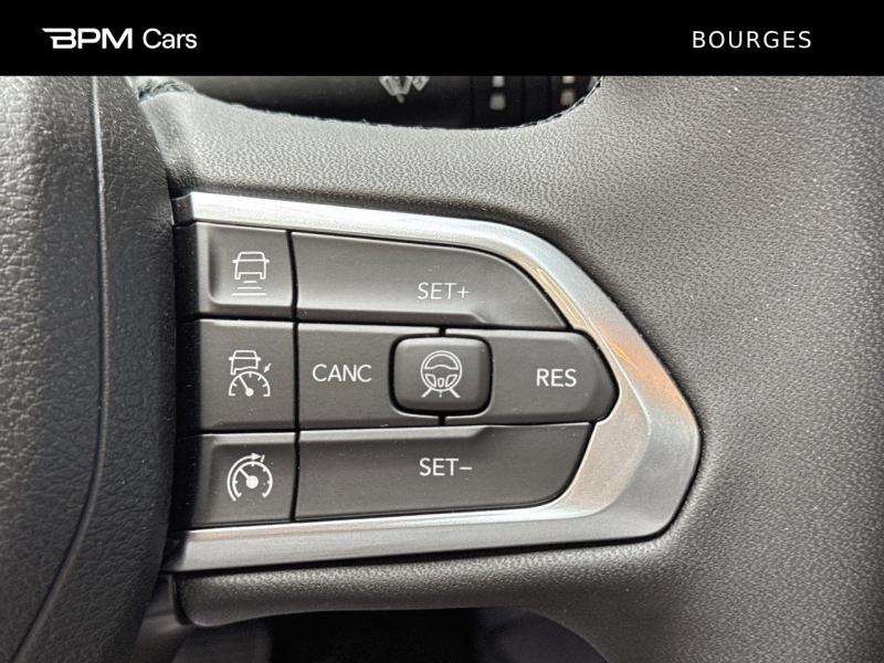 Image JEEP Compass 1.5 Turbo T4 130ch MHEV North Star 4x2 BVR7