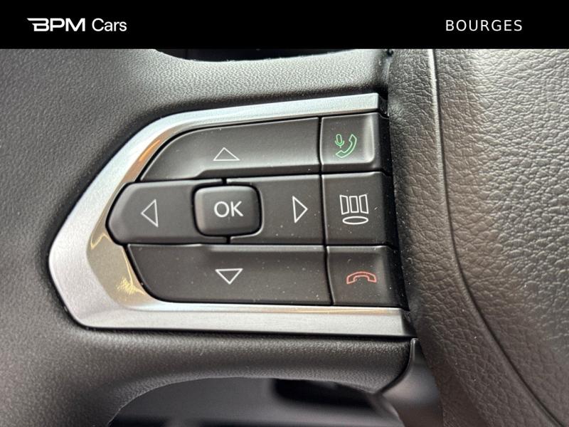 Image JEEP Compass 1.5 Turbo T4 130ch MHEV North Star 4x2 BVR7