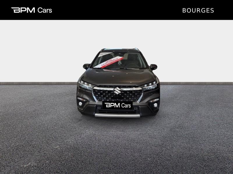 Image SUZUKI S-Cross 1.5 Dualjet Hybrid 115ch Style Auto MY24