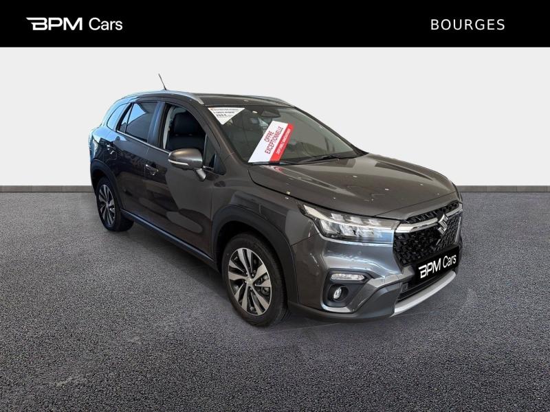 Image SUZUKI S-Cross 1.5 Dualjet Hybrid 115ch Style Auto MY24