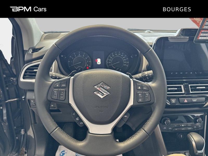 Image SUZUKI S-Cross 1.5 Dualjet Hybrid 115ch Style Auto MY24