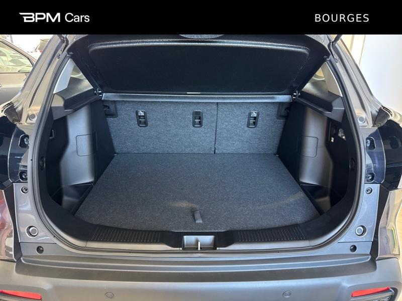 Image SUZUKI S-Cross 1.5 Dualjet Hybrid 115ch Style Auto MY24